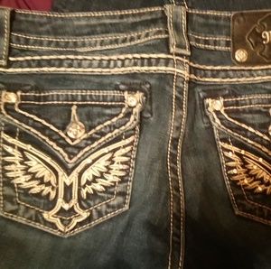 Miss Me Jeans 27